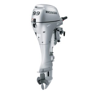 HONDA 9.9 HP BF10DK3LHS