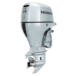 Honda Marine 115DK1LC