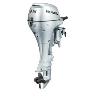 Honda 15DK3SHSC Outboard Motor