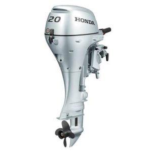 Honda 20DK3SHC Outboard Motor