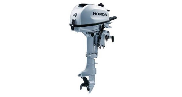 Honda 4AHSHNC Outboard Motor