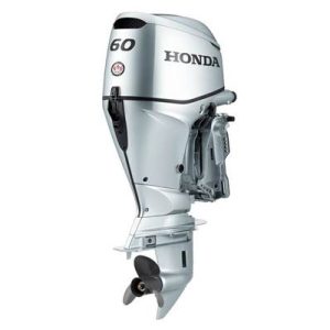 Honda Marine 60AK1LRTC