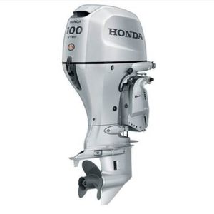 Honda Marine BF100AK1XRTC X-Type, 25 in. Shaft