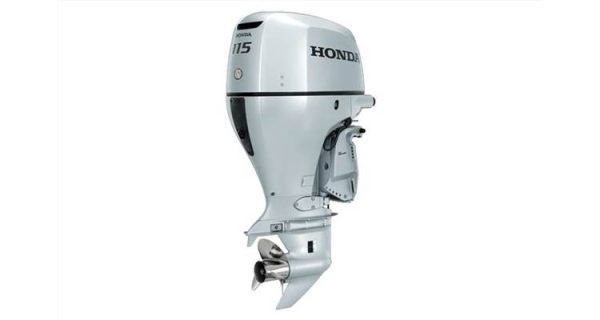 Honda Marine BF115DK1LC L-Type, 20 in. Shaft