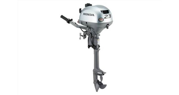 Honda Marine BF2.3DHLCHC L-Type, 20 in. Shaft