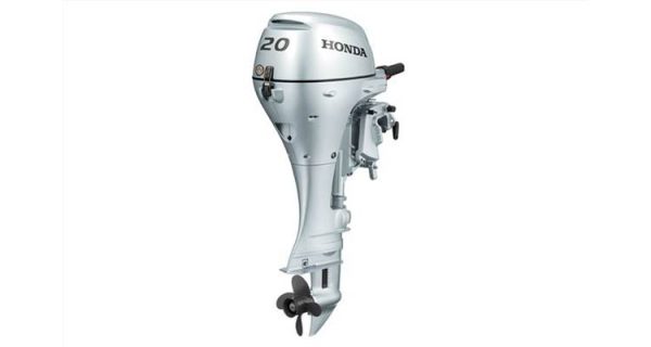 Honda BF20DK3SHC Outboard Motor
