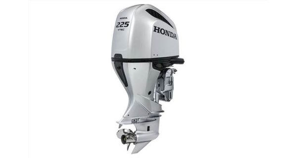 Honda Marine BF225DURC XX-Type, 30 in. Shaft