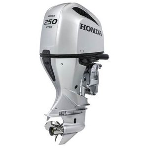 Honda Marine BF250DUCRC