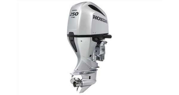 Honda Marine BF250DURC XX-Type, 30 in. Shaft