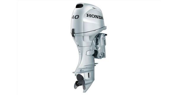 Honda Marine BF40DK4LHC L-Type, 20 in. Shaft