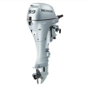 Honda Marine BFP9.9DK3XHS X-Type, 25 in. Shaft