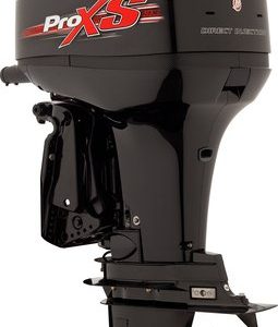 Mercury 115 Hp Pro XS
