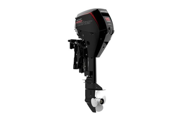 Mercury 15HP 15ELPT ProKicker EFI Outboard