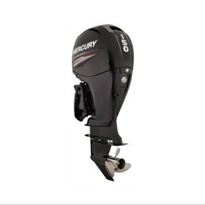 Mercury 150 Hp 4 stroke