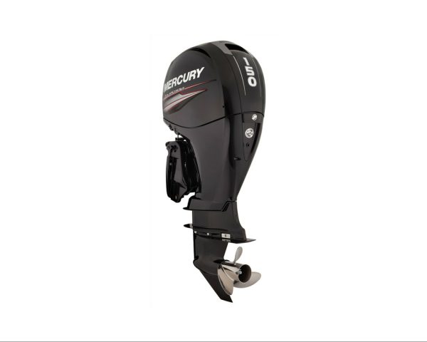 Mercury 150 Hp 4 stroke