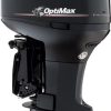 Mercury 200 HP EFI 2 stroke optimax