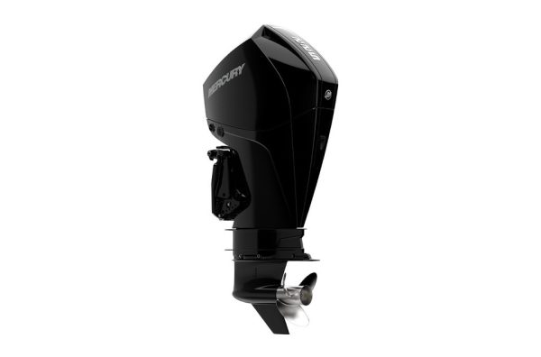 Mercury 225HP L FourStroke Outboard DTS