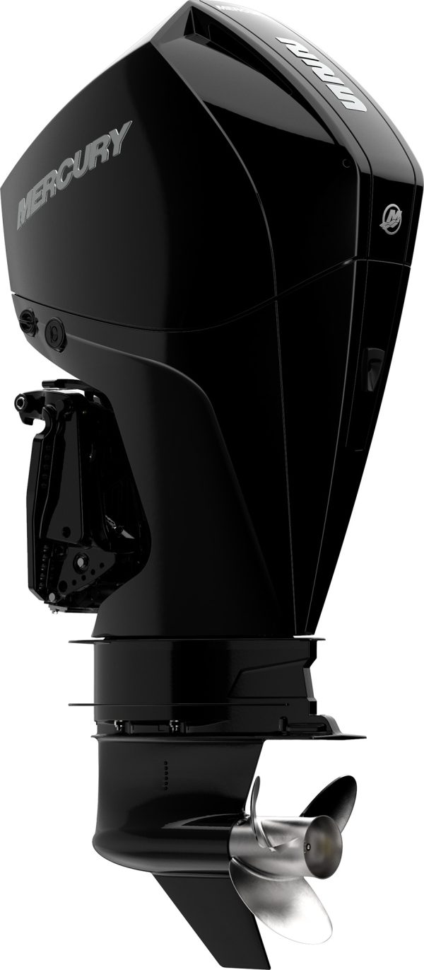Mercury 225hp EFI XL 4 stroke