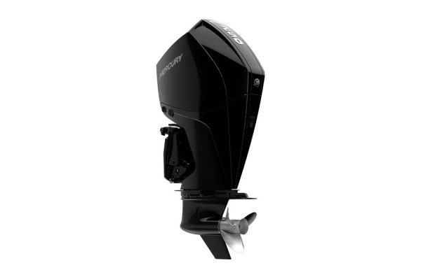 Mercury 250HP L FourStroke Outboard