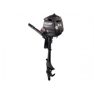 2022 Mercury 3.5 HP 3.5MH Outboard Motor