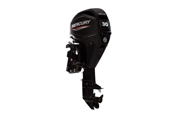 Mercury 30HP ELPT FourStroke Outboard