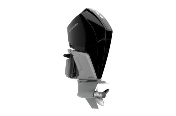 Mercury Verado 300HP XXL Outboard