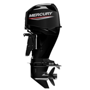 Mercury 40ELPT FourStroke Outboard Motor