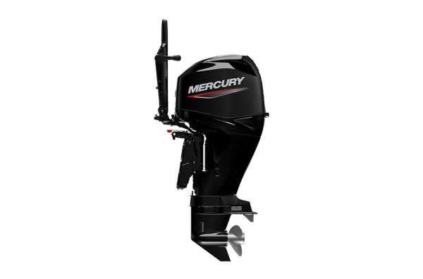 Mercury 50HP ELHPT FourStroke Outboard