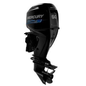 Mercury 60EXLPT SeaPro Outboard Motor