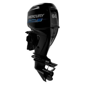 2020 Mercury SeaPro 60hp 2 stroke