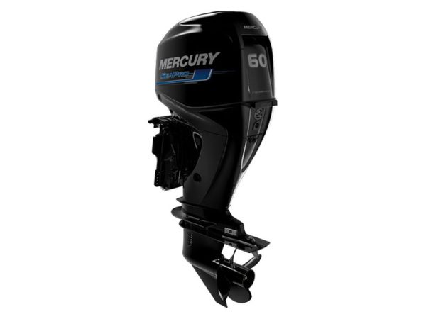 2020 Mercury SeaPro 60hp 2 stroke