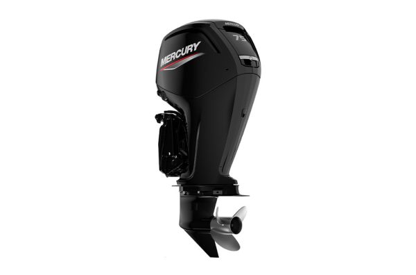 Mercury 75HP ELPT FourStroke Outboard