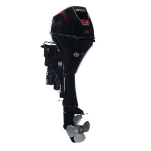 Mercury 9.9ELPT ProKicker Outboard Motor