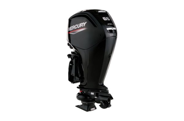 Mercury JET 65ELPT FourStroke Outboard
