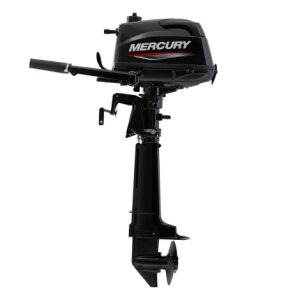 Mercury Sail Power 5HP Outboard Motor