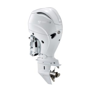 Tohatsu MFS90AWETL 90 HP Outboard Motor