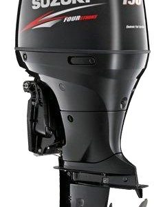 Suzuki 150Hp DF150TX 4 stroke 25" Extra Long Shaft