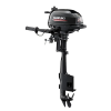 Suzuki 2.5 HP DF2.5S4 Outboard Motor