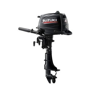 Suzuki 4 HP DF4AS2