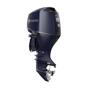 Tohatsu BFT150ALA 150 HP Outboard Motor