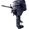 Tohatsu MFS15ES 15 HP Outboard Motor