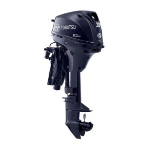 Tohatsu MFS20EEPL 20 HP Outboard Motor