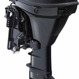 Tohatsu MFS25CETL 25 HP Outboard Motor