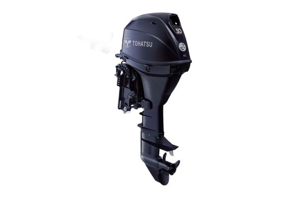 Tohatsu 30HP | MFS30CETS