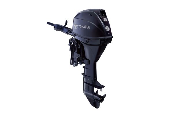 Tohatsu 30HP | MFS30DL