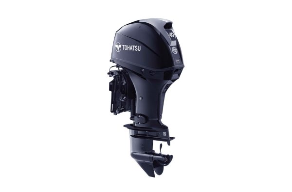 Tohatsu 40HP | MFS40AETL