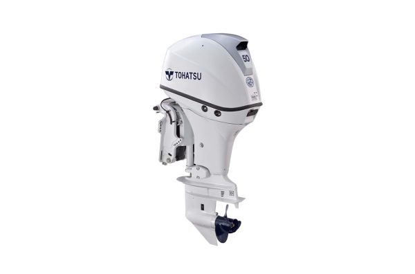 Tohatsu 50HP | MFS50AWETS
