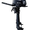 Tohatsu MFS5DL 5 HP Outboard Motor