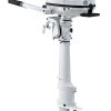 Tohatsu MFS5DLPGSPROUL 5 HP Sail Pro Outboard Motor