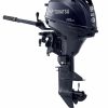 Tohatsu MFS9.9ES 9.9 HP Outboard Motor